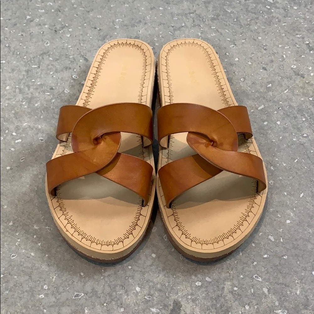 BAMBOO Slip On
